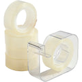 Creativ Company - Creativ Company Https://www.cchobby.nl/plakband-met-dispenser-b-15-mm-1-set