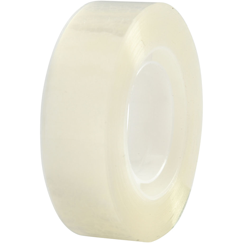 Creativ company plakband, b: 15 mm, 99 m, 3x33 m 1 doos