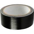 Creativ Company - Creativ Company Https://www.cchobby.nl/canvas-tape-b-38-mm-zwart-25-m-1-rol
