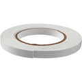 Creativ company 3d foam tape breedte 12mm dikte 2mm - 5m