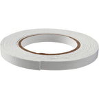 Creativ company 3d foam tape breedte 12mm dikte 2mm - 5m