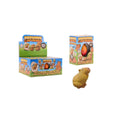 Johntoy - Johntoy groeiende capybara ei in doos