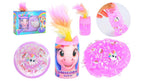 Johntoy - Johntoy eenhoorn putty met accessoires