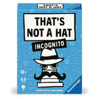 Ravensburger that's not a hat 3