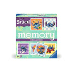 Ravensburger - memory® stitch