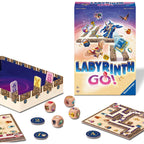 Ravensburger labyrinth go