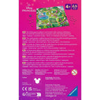 Ravensburger disney princess edelstenen kinderspel