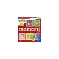 Ravensburger - memory pokémon