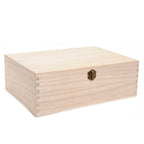 / Sans Marque - / Sans Marque Versier je eigen houten naaikist