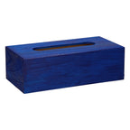 Playwood - wood Versier je eigen houten tissuebox