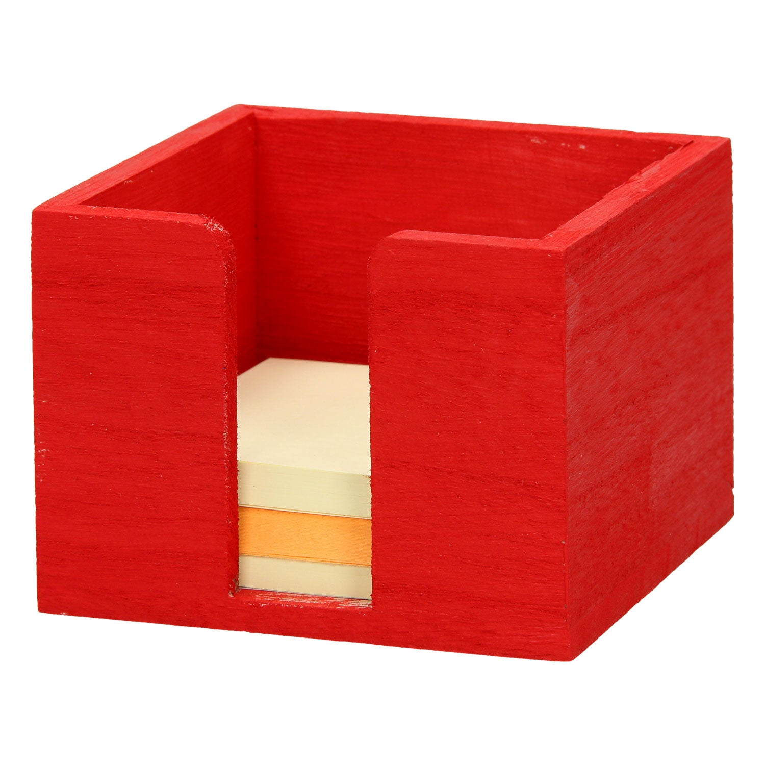 Playwood - wood Versier je eigen houten memobakje