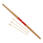 Playwood - wood Houten pijl- en boogset 4dlg.