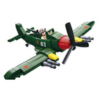 Sluban army wwii geallieerde grond aanvals (m38-b0683)
