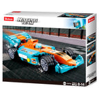 / Sans Marque - / Sans Marque racing team - racewagen