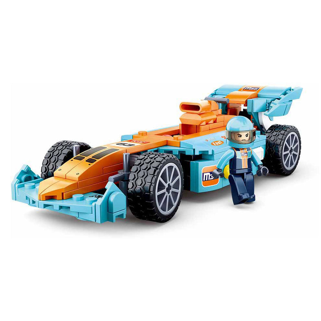 / Sans Marque - / Sans Marque racing team - racewagen