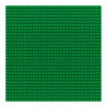 Sluban - basisplaat - groen