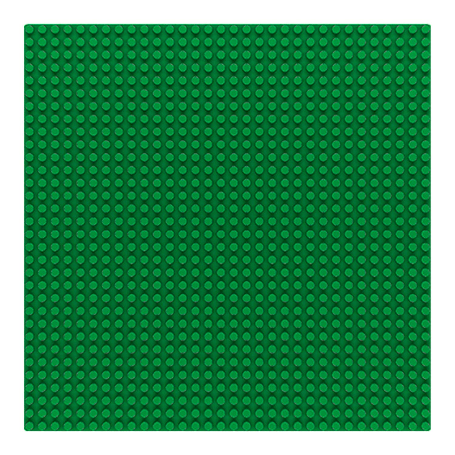 Sluban - basisplaat - groen