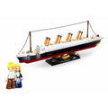 Sluban - titanic 1:700 - 481dlg.