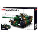 Sluban - army - main battle tank europe - 766dlg.