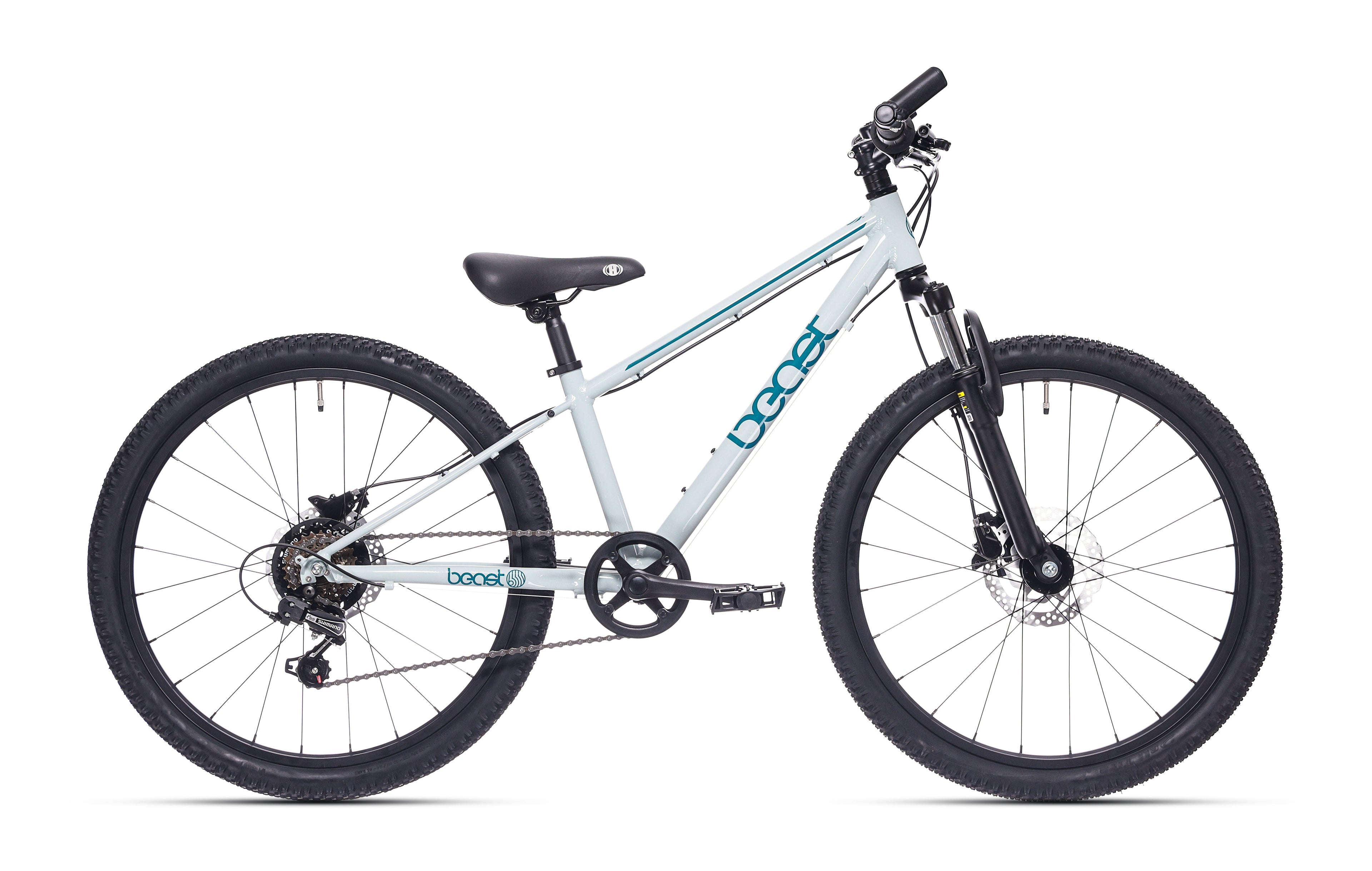 Hulzebos cycle parts b.v. fiets bikefun 24 the beast 6v