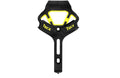 Tacx - ciro bidonhouder - fluo geel