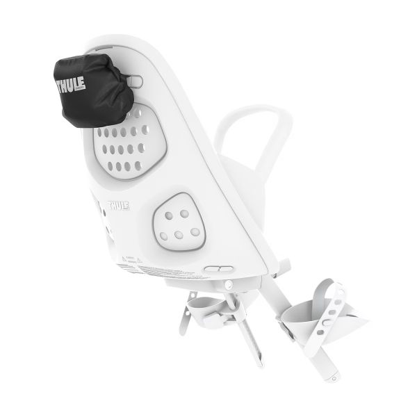 Thule - Regenhoes yepp mini - zwart