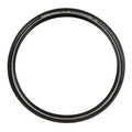 Dutchperfect - Gerecyclede buitenband urban proof 1mm core 28 x 1.40 / 37-622 - zwart