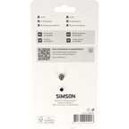 Simson - aurora achterlicht b-line b23f