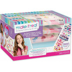 Make It Real - Make It Real - ultieme kralenstudio met 2600 kralen