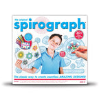 Hasbro spirograph speelset met markers