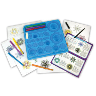 Hasbro spirograph speelset met markers