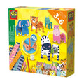 SES Creative - Creative | 4 stuks
