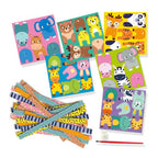 SES Creative - Creative | 4 stuks