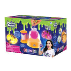 Doctor Squish - Doctor Squish Glow it! by - squishy maker