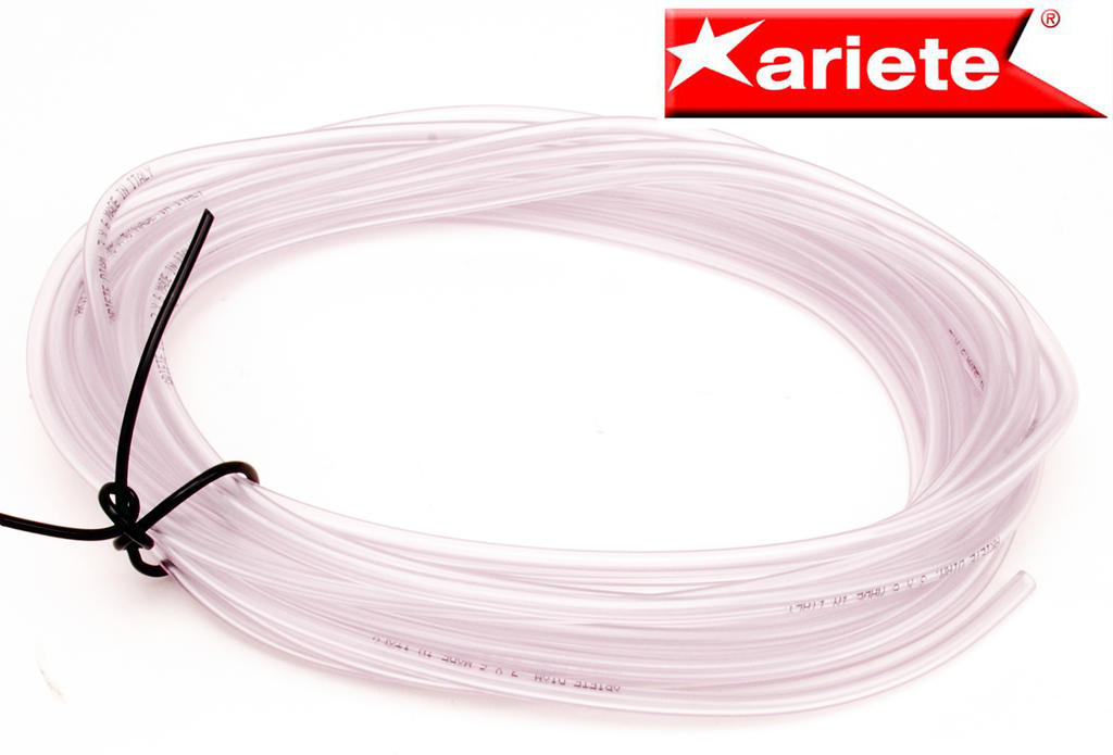 Ariete benzineslang 3x6 10m tr