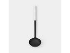 Brabantia profile anti-aanbak soeplepel rvs