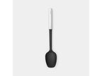 Brabantia profile opscheplepel zwart rvs