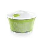 Leifheit comfortline slacentrifuge - groen wit