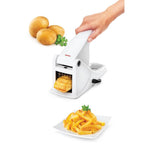 Metaltex fritesnijder patato plus
