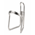 Edge bidonhouder aluminium - zilver