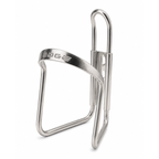 Edge bidonhouder aluminium - zilver