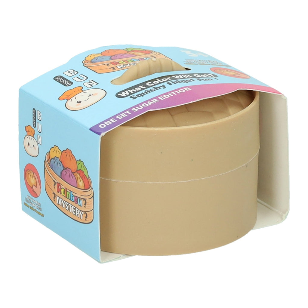 Johntoy - Johntoy Slow rise dumpling - 55cm