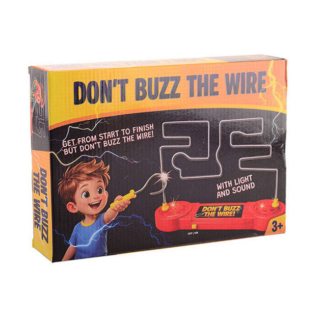 Johntoy - Johntoy Zenuwspiraal spel