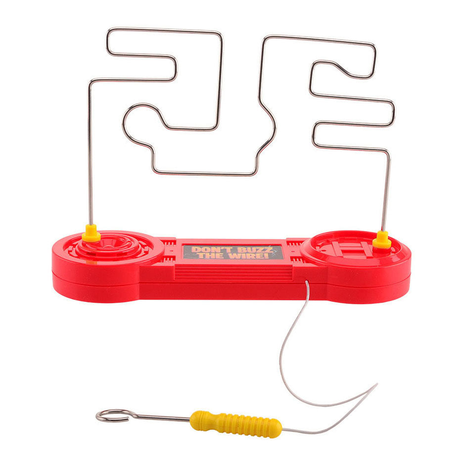 Johntoy - Johntoy Zenuwspiraal spel