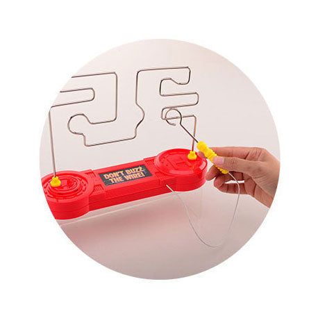 Johntoy - Johntoy Zenuwspiraal spel