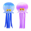 Johntoy - Johntoy Splash werp octopus 2 stuks