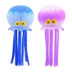 Johntoy splash octopus werpspel