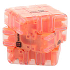 Johntoy - Johntoy Luxe labyrinth puzzel kubus