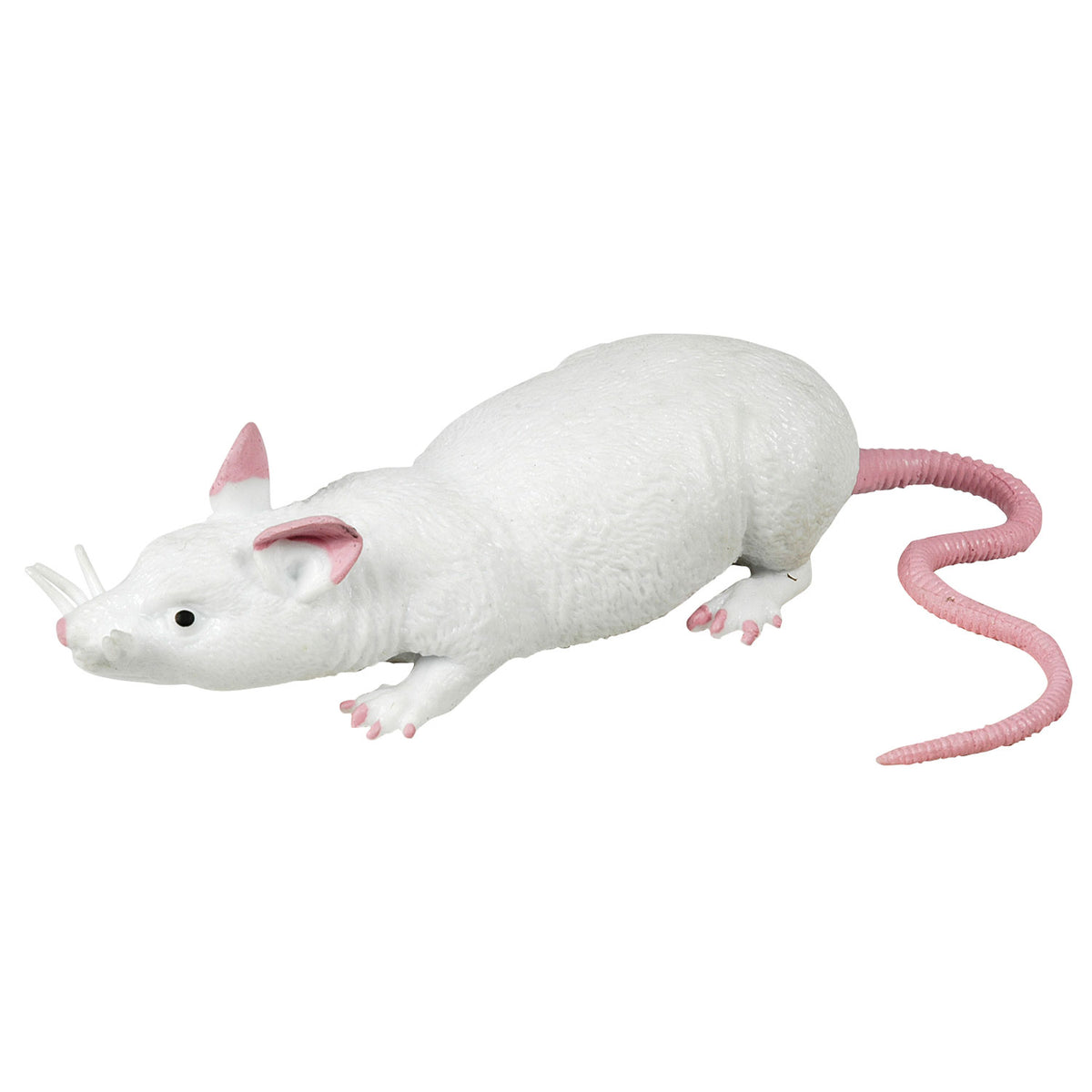 Johntoy - Johntoy Stretch rat groot