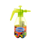 Johntoy aqua waterballonvuller met 250 neon waterbommen
